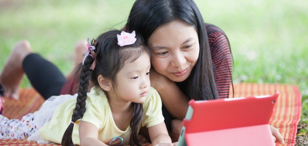 Family-Friendly Assessment - 